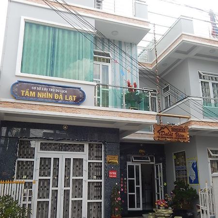 Dalat View Homestay Exteriér fotografie