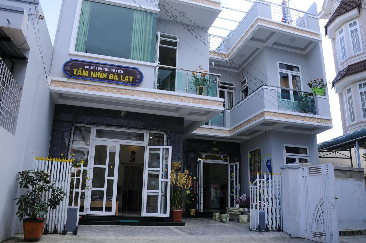 Dalat View Homestay Exteriér fotografie