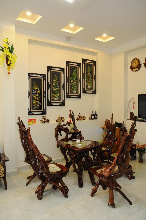 Dalat View Homestay Exteriér fotografie