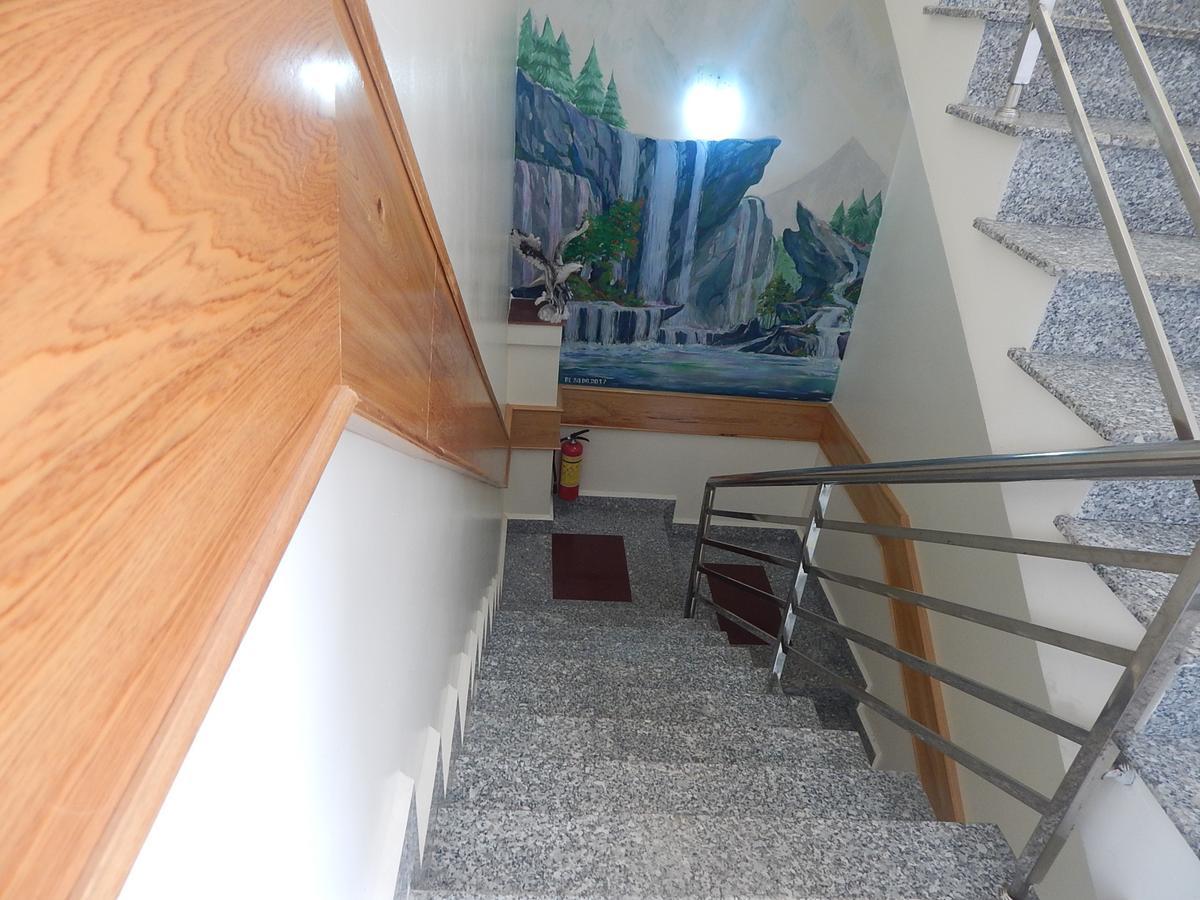 Dalat View Homestay Exteriér fotografie