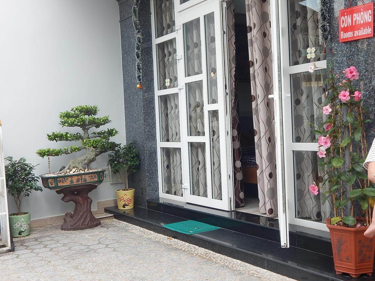 Dalat View Homestay Exteriér fotografie
