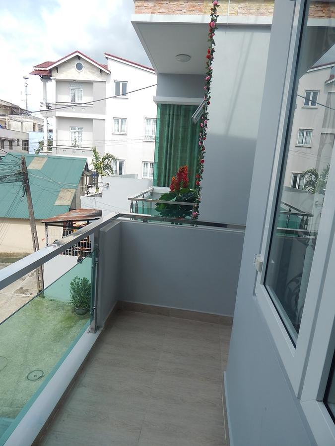 Dalat View Homestay Exteriér fotografie