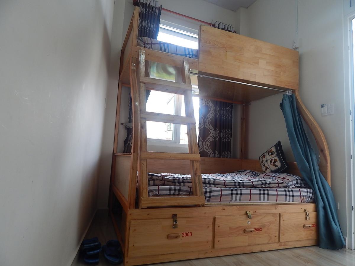 Dalat View Homestay Exteriér fotografie