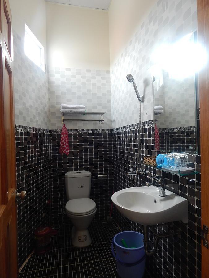 Dalat View Homestay Exteriér fotografie