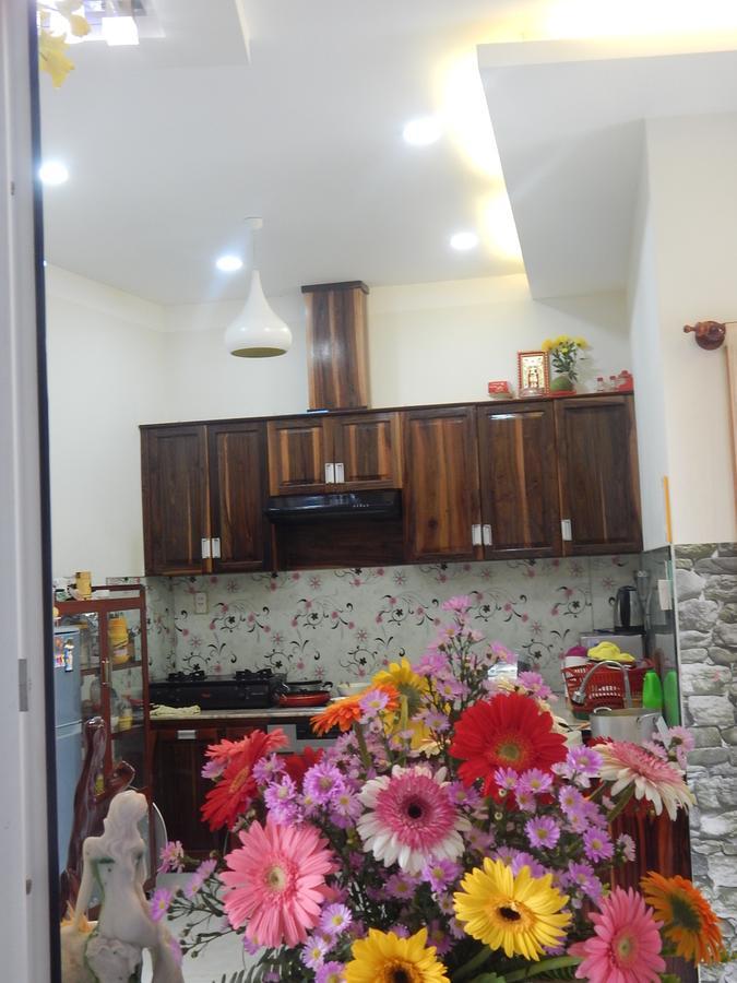 Dalat View Homestay Exteriér fotografie