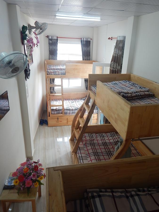 Dalat View Homestay Exteriér fotografie