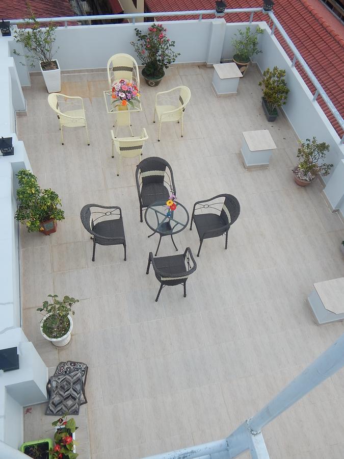Dalat View Homestay Exteriér fotografie
